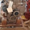 Дизельный двигатель Cummins 6BT5.9,,,