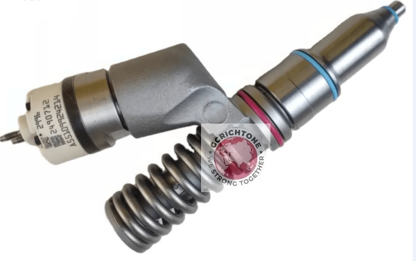 Топливная форсунка 370-0750 253-0616 253-0618 для экскаватора E365C E374D с Двигателем C-15 3 Топливная форсунка 370-0750 253-0616 253-0618 для экскаватора E365C E374D с Двигателем C-15