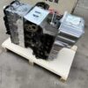 Long Block Engine Assembly Jianghuai Junling 2,7L HFC4DB2-1D2 Long Block Engine Assembly Jianghuai Junling 2,7L HFC4DB2-1D2