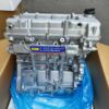Long Block Engine Assembly Changan Kaicheng Star card 1,5 L DAM15KR Long Block Engine Assembly Changan Kaicheng Star card 1,5 L DAM15KR