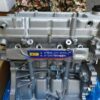 Long Block Engine Assembly Changan Kaicheng Star card 1,5 L DAM15KR Long Block Engine Assembly Changan Kaicheng Star card 1,5 L DAM15KR