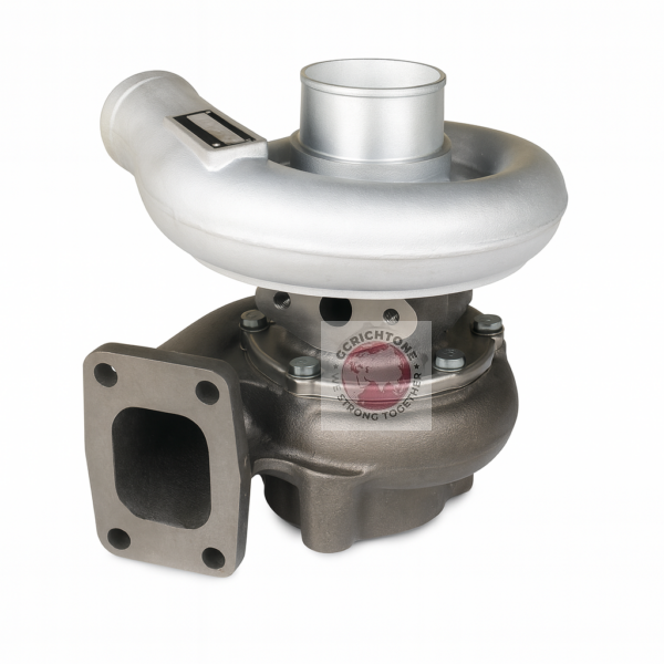Turbocharger Mitsubishi S6K / S4K 49179-00541, 4917900541 for Cat E200B / Sk450 Turbocharger Mitsubishi S6K / S4K 49179-00541, 4917900541 for Cat E200B / Sk450