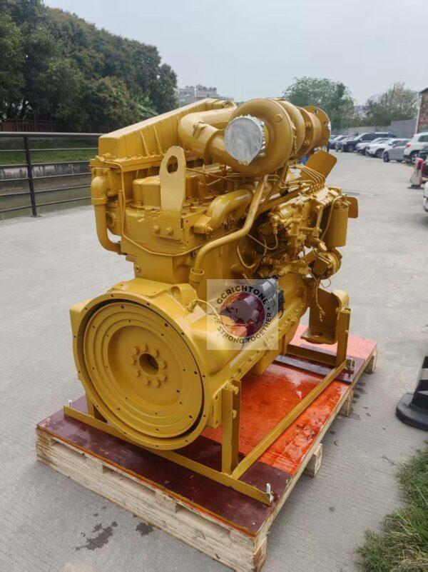 Caterpillar Cat 3306 Caterpillar Cat 3306