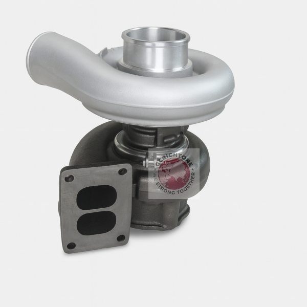 Turbocharger CAT E320 Engine 3066T / S6K, Part Numbers: 49179-02230, 49179-02300 Turbocharger CAT E320 Engine 3066T / S6K, Part Numbers: 49179-02230, 49179-02300