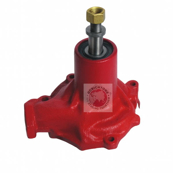 Water Pump for Hino H06CT Diesel Engine Part Numbers: 16100-E2371, 16100-2371 for Hitachi EX220-1 / EX220-2 Water Pump for Hino H06CT Diesel Engine Part Numbers: 16100-E2371, 16100-2371 for Hitachi EX220-1 / EX220-2